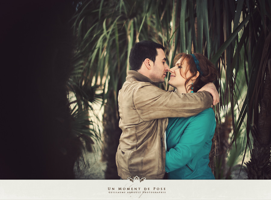 L&G - Guillaume Arnoult Photographe Mariage Couple Nantes-1